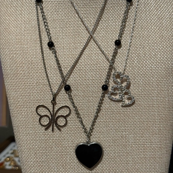 Vintage Necklace Bundle - Picture 2 of 6